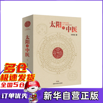 太陽與中醫(yī)